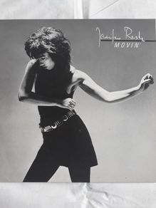 Jennifer Rush 12" Vinyl