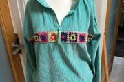 Helen Steele top