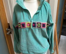 Helen Steele top