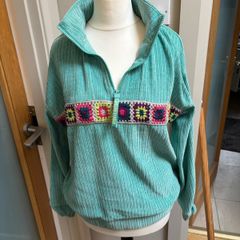 Helen Steele top