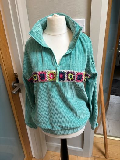 Helen Steele top