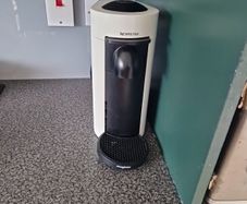 Vertuo Nespresso Coffee Machine