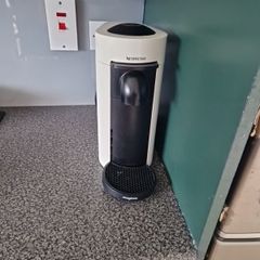 Vertuo Nespresso Coffee Machine