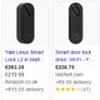 Yale Linus Smart Lock Image 8