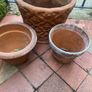 garden pots Image 2