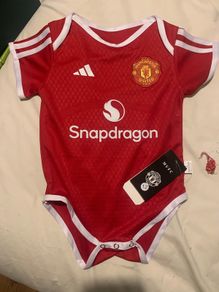 united jersey baby