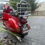 1984 Vespa PX125 Image 4