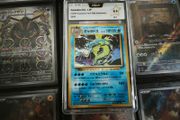 Gyarados ! First Edition ! Graded ! PCA ! 9.5 Mint ! from Expansion Pack 20th Anniversary ! 2016 ! Japanese Pokemon Card ! PSA !