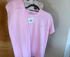 Girls alo set