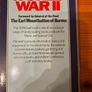 War book:'World War ll.Land,Sea & Air Battles 1939-1945' Image 8