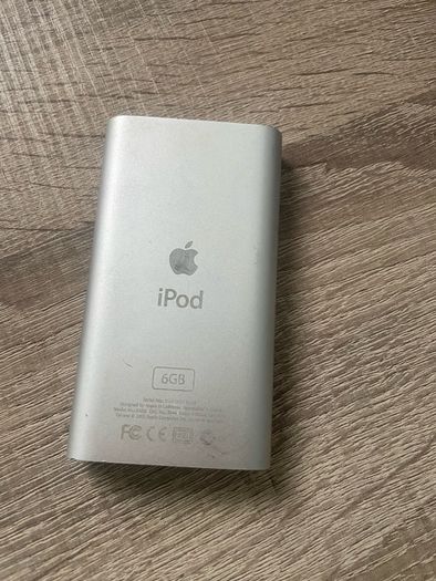 Ipod mini