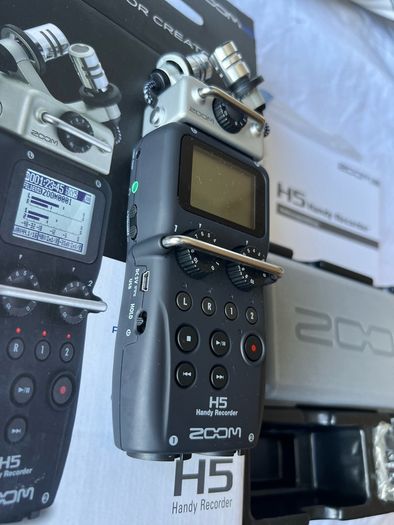 sound recording