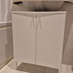wash basin base cabinet