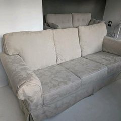 3 Seater Sofa