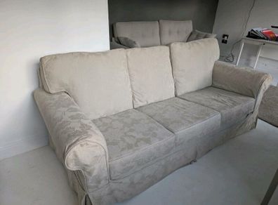 3 Seater Sofa