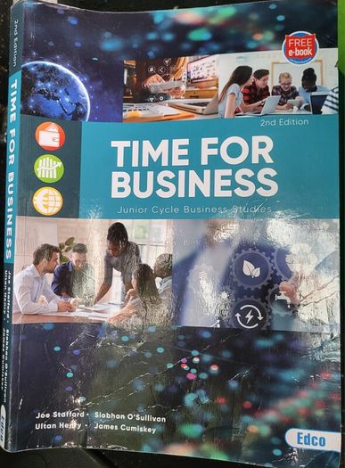 School books