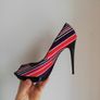 dune high heels size 40 Image 2