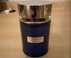 Rochas L'Homme EDT 100 ml