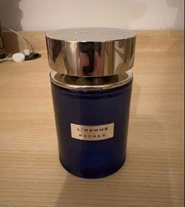 Rochas L'Homme EDT 100 ml