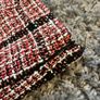 Blazer & Skirt Tweed Coord Image 7