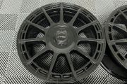 18 19 20" Inch VS-F11 Strom Wheels A C CLA V Class Vito A35 A45 W176 W177 W204 W205 Black