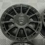18 19 20" Inch VS-F11 Strom Wheels Ford Transit Custom Van Vw Transporter T7 6x120 Gloss Black Image 2