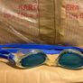 swim goggles arena aquasphere Image 4