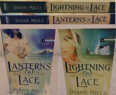 Diann Mills Texas Legacy Books