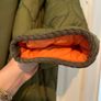 Zara jacket Image 5