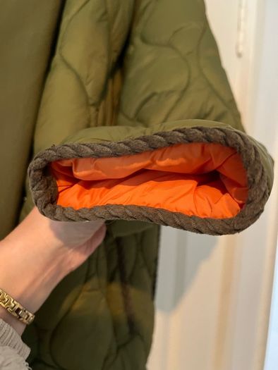Zara jacket