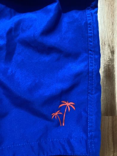 Swim shorts new