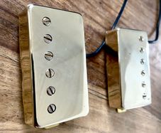 Super 58 Humbuckers