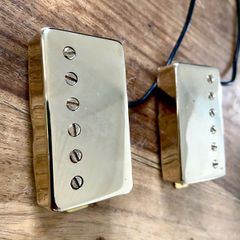 Super 58 Humbuckers
