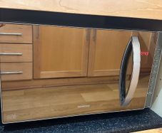 Kenwood K23CM13 Combination Microwave