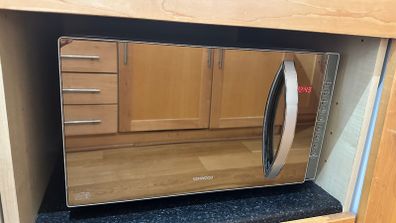 Kenwood K23CM13 Combination Microwave