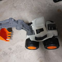 Digger from Little Tikes