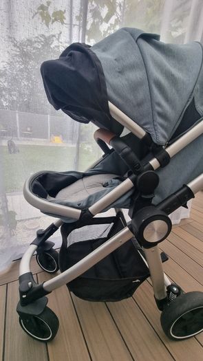 Complete premium nursery bundle