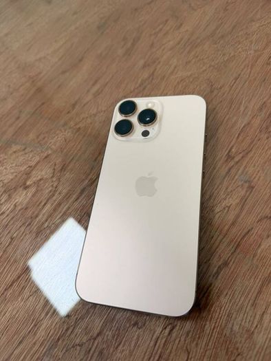 IPhone 16 Pro Max 256GB