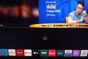 Smart tv 50