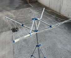 camping equipment