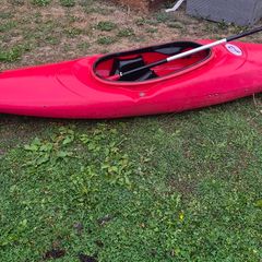 Kayak - Pegaso