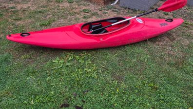 Kayak - Pegaso