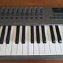 Nektar Impact LX88+ Midi Controller Keyboard Image 4