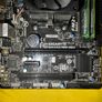 Main Board Gigabyte / AMD CPU / RAM 16Gb Image 4