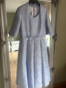 Dress mother of bride / groom