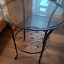 Ikea Side Table Image 2