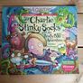 Sir Charlie Stinky Socks books by Kristina Stephenson Image 5