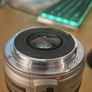 Canon EF 24-85mm f/3.5-4.5 USM Image 2