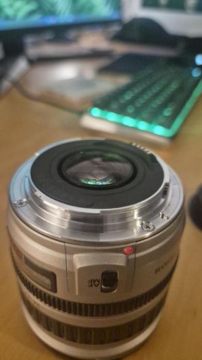 Canon EF 24-85mm f/3.5-4.5 USM
