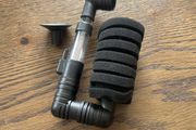 Aquarium Sponge Filter x2